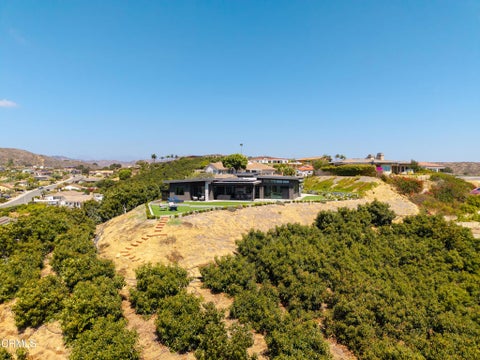 Tiny photo for 7152 Ridgecrest Court, Ventura, CA 93003 (MLS # V1-38671)