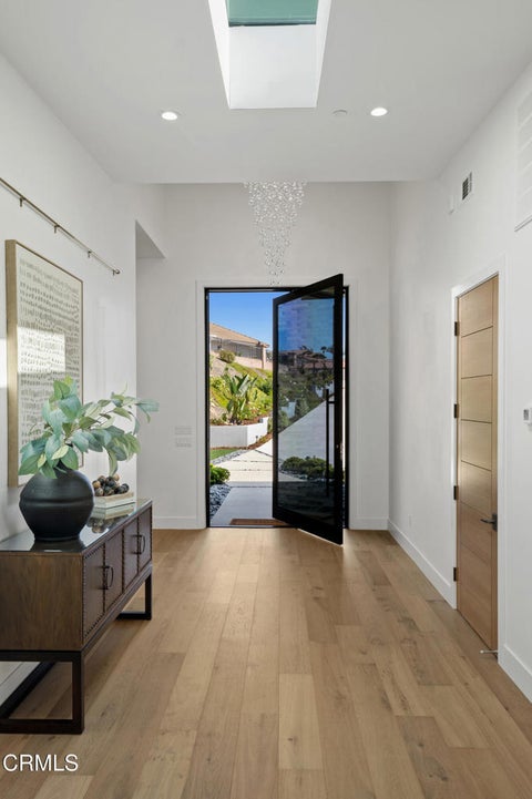 Tiny photo for 7152 Ridgecrest Court, Ventura, CA 93003 (MLS # V1-38671)
