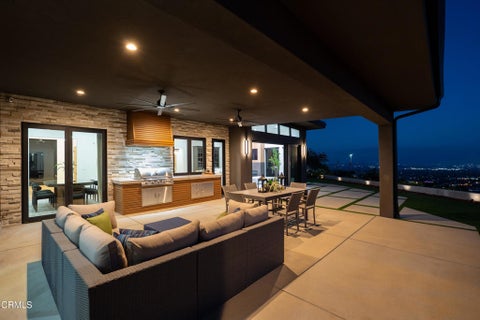 Tiny photo for 7152 Ridgecrest Court, Ventura, CA 93003 (MLS # V1-38671)