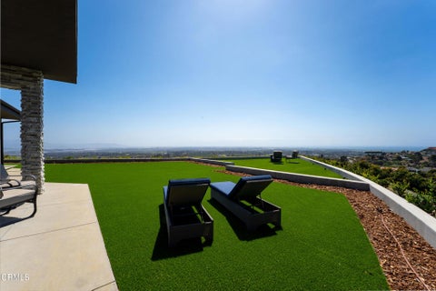 Tiny photo for 7152 Ridgecrest Court, Ventura, CA 93003 (MLS # V1-38671)
