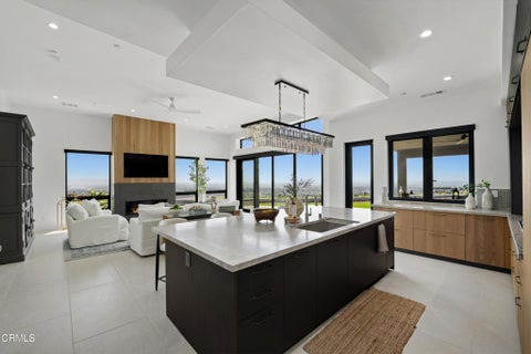 Tiny photo for 7152 Ridgecrest Court, Ventura, CA 93003 (MLS # V1-38671)