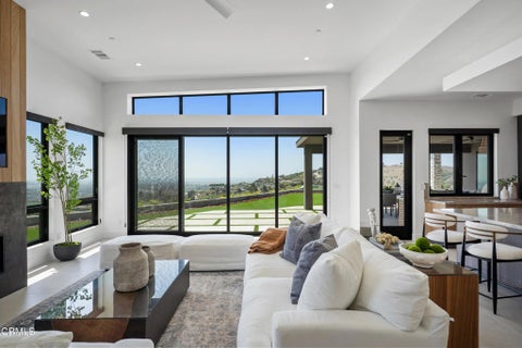 Tiny photo for 7152 Ridgecrest Court, Ventura, CA 93003 (MLS # V1-38671)
