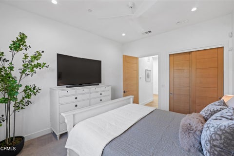 Tiny photo for 7152 Ridgecrest Court, Ventura, CA 93003 (MLS # V1-38671)