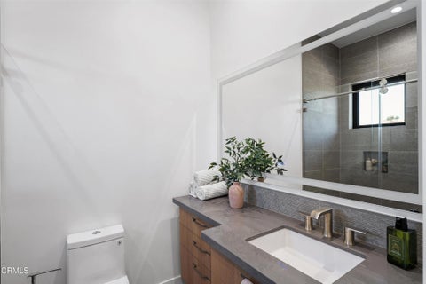 Tiny photo for 7152 Ridgecrest Court, Ventura, CA 93003 (MLS # V1-38671)