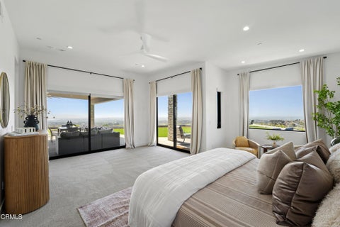 Tiny photo for 7152 Ridgecrest Court, Ventura, CA 93003 (MLS # V1-38671)