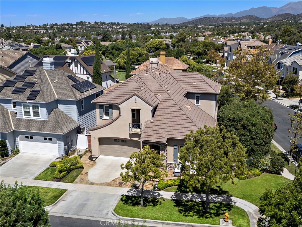 Canopy Lane (CANL) - Residential