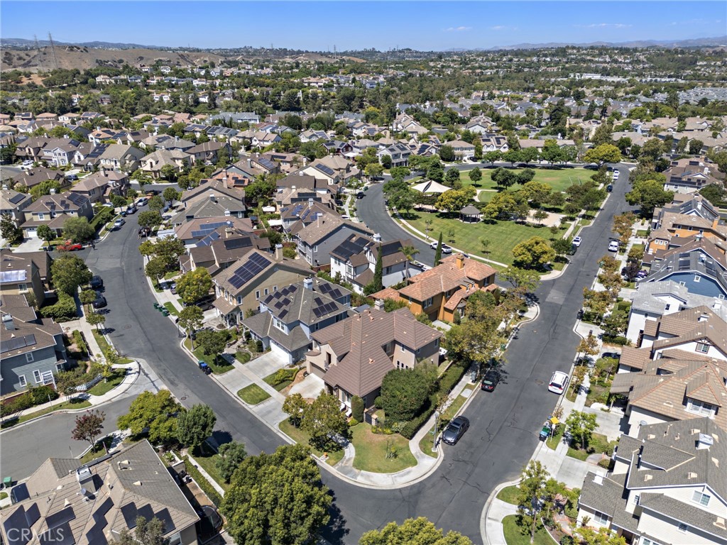 Canopy Lane (CANL) - Residential