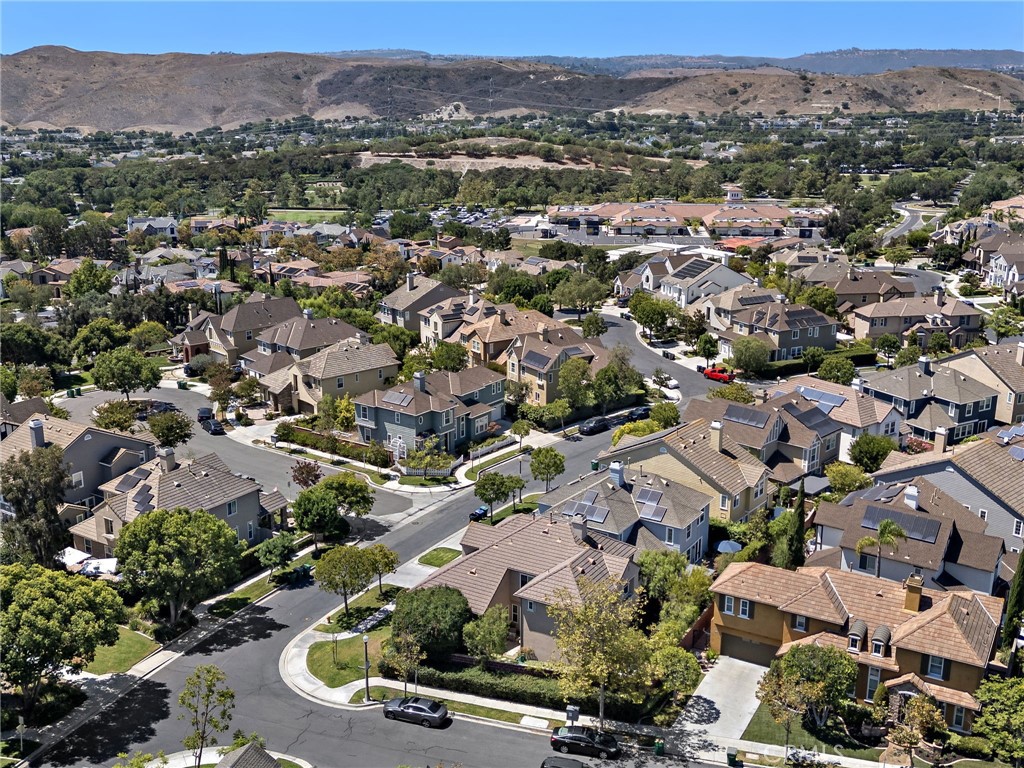Canopy Lane (CANL) - Residential