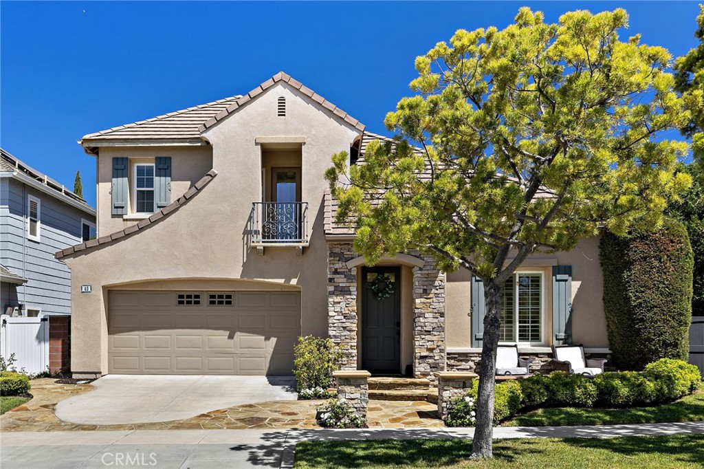 Canopy Lane (CANL) - Residential