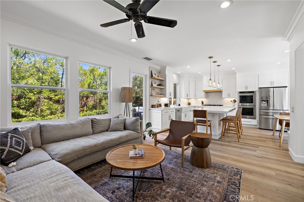 Canopy Lane (CANL) - Residential