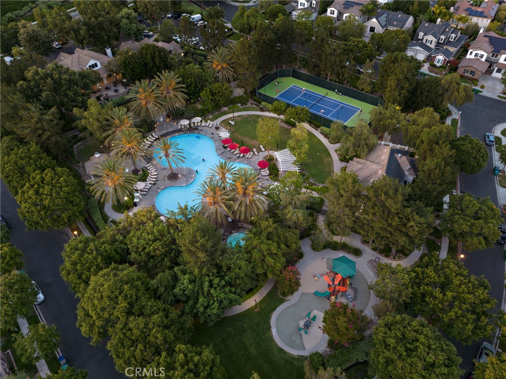 Canopy Lane (CANL) - Residential