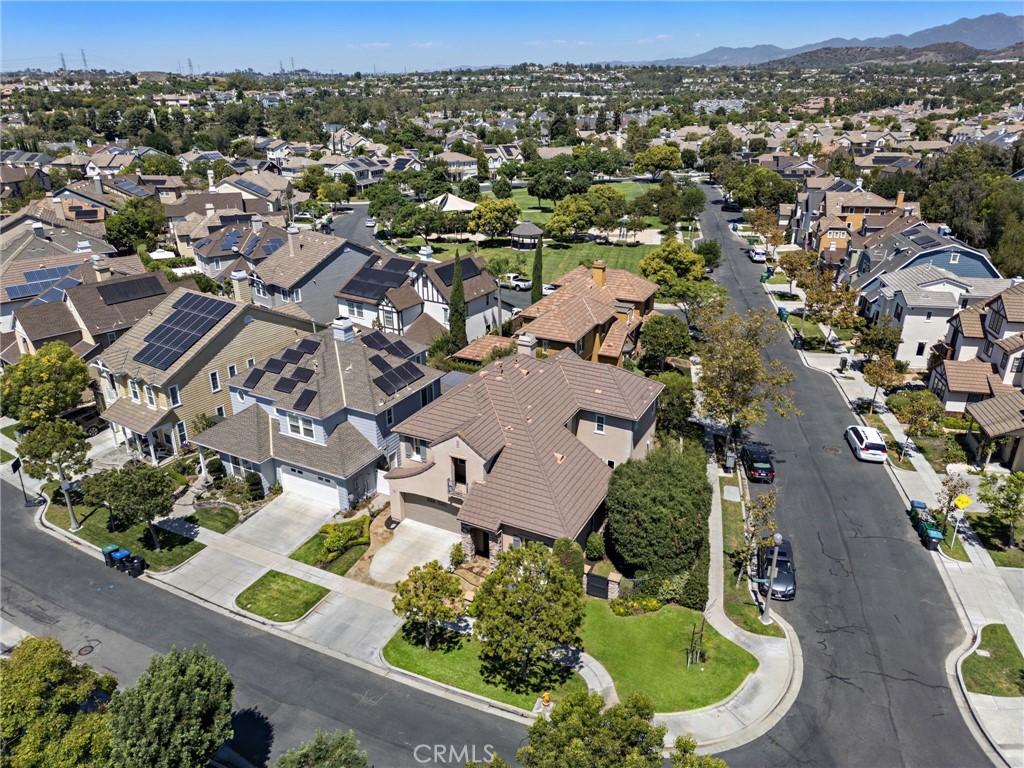 Canopy Lane (CANL) - Residential