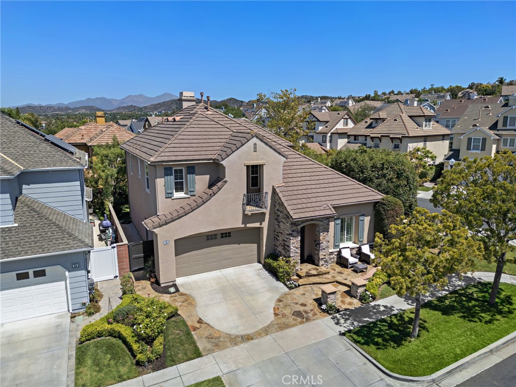 Canopy Lane (CANL) - Residential