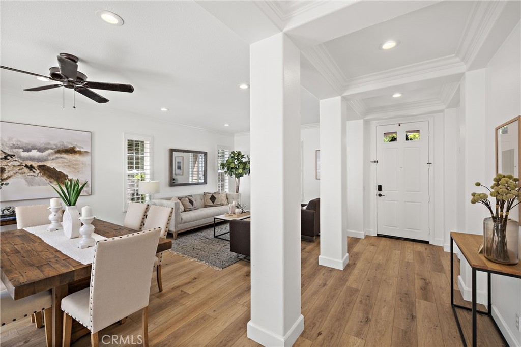 Canopy Lane (CANL) - Residential