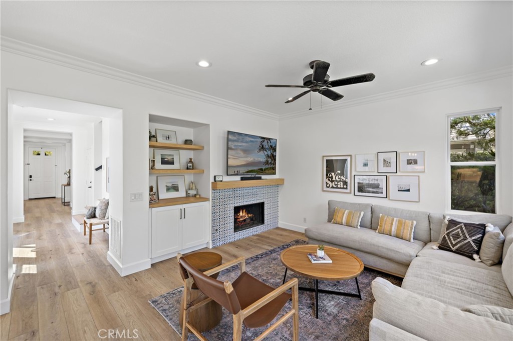 Canopy Lane (CANL) - Residential