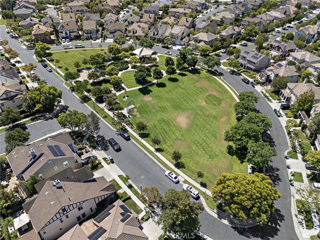 Canopy Lane (CANL) - Residential