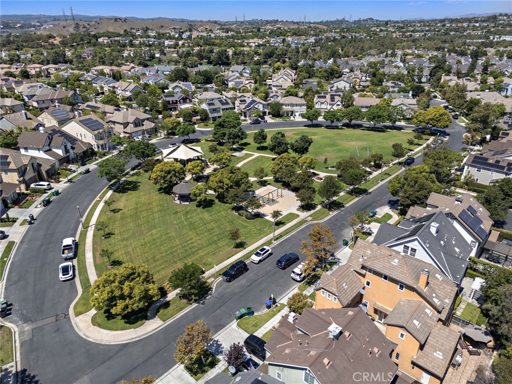 Canopy Lane (CANL) - Residential