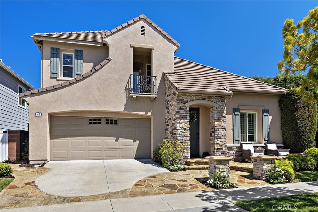 Canopy Lane (CANL) - Residential
