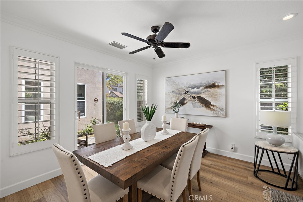 Canopy Lane (CANL) - Residential