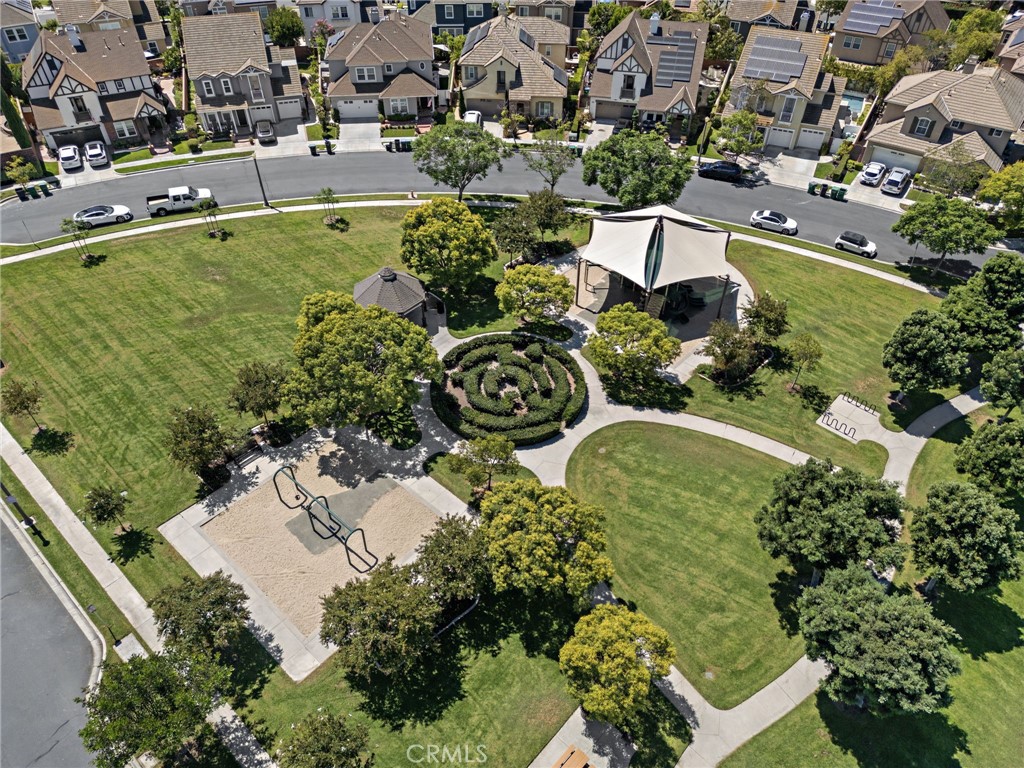 Canopy Lane (CANL) - Residential
