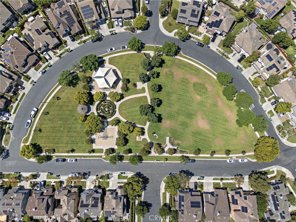 Canopy Lane (CANL) - Residential