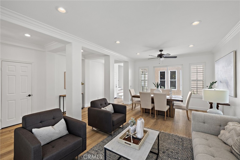 Canopy Lane (CANL) - Residential