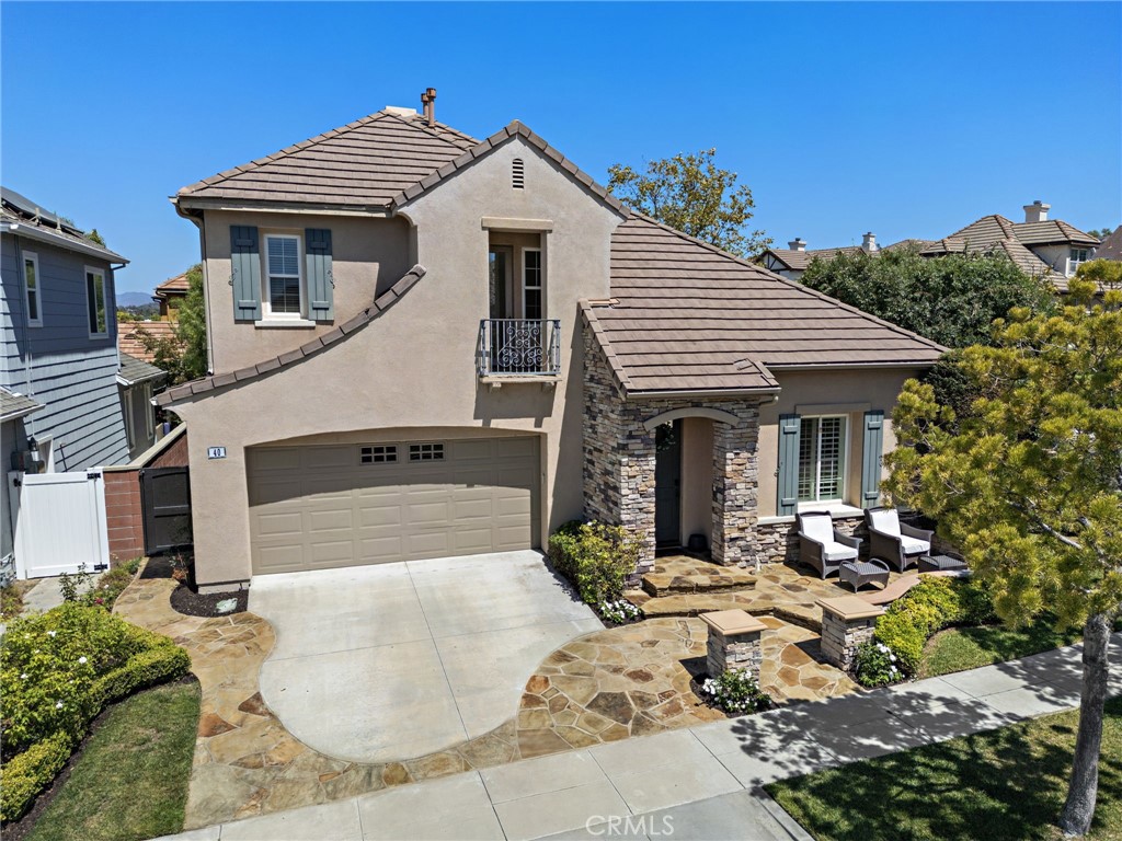 Canopy Lane (CANL) - Residential