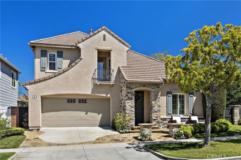 40 Celestine Circle Ladera Ranch CA 92694