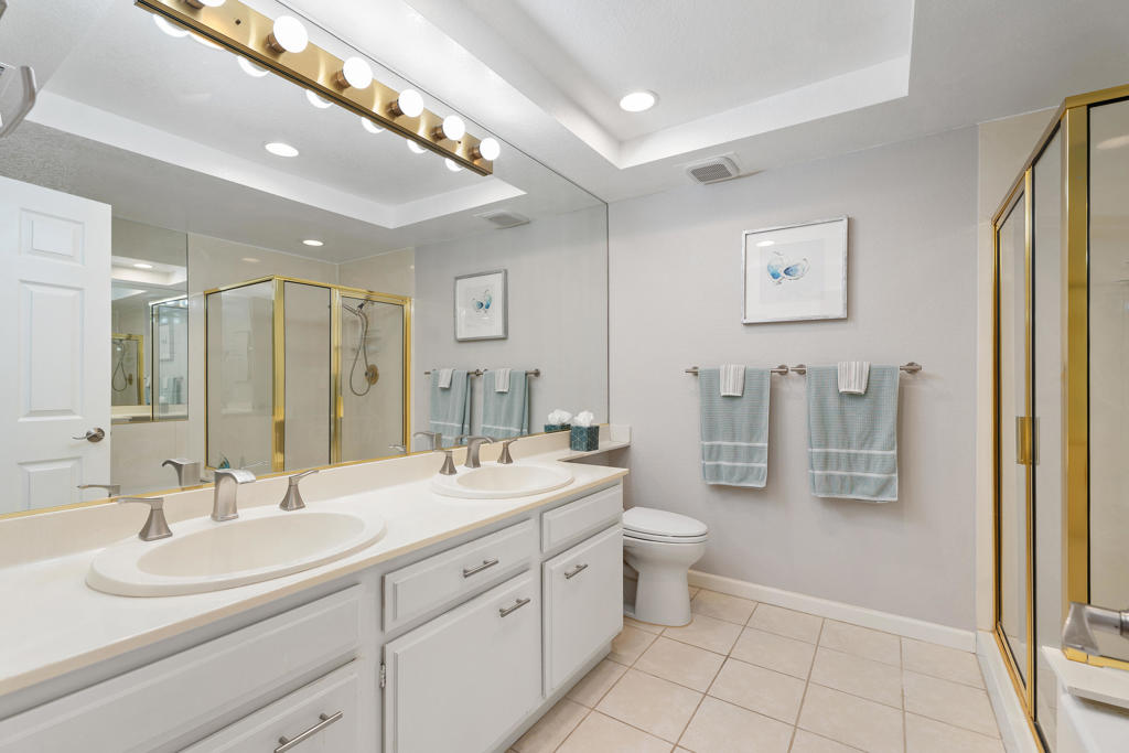 Chaparral C.C. - Residential