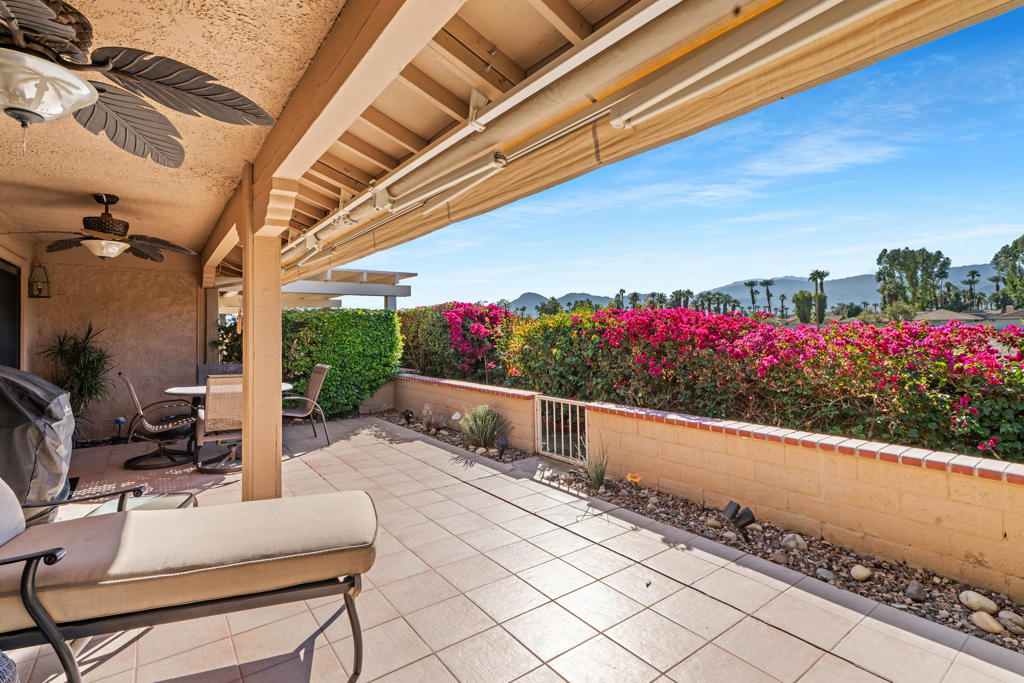 Chaparral C.C. - Residential