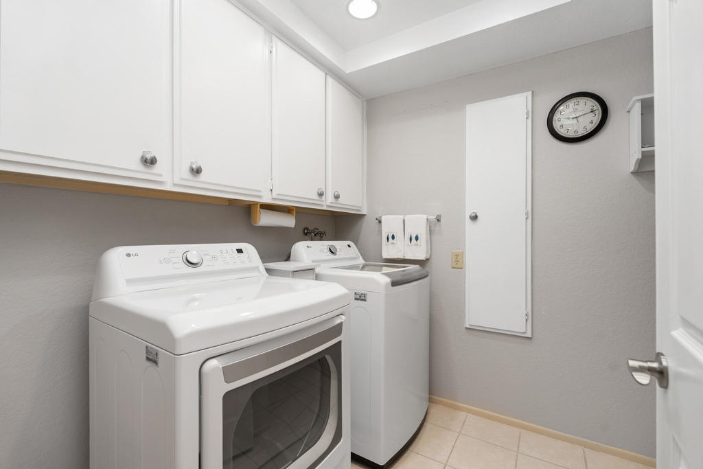 Chaparral C.C. - Residential