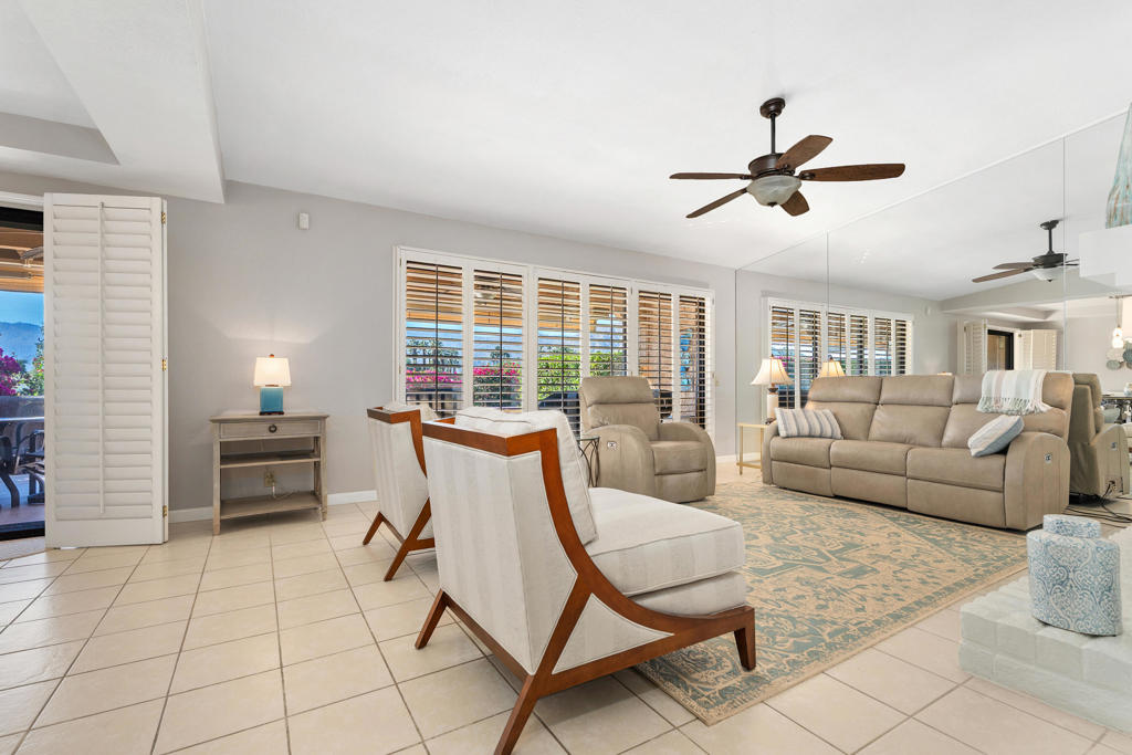 Chaparral C.C. - Residential