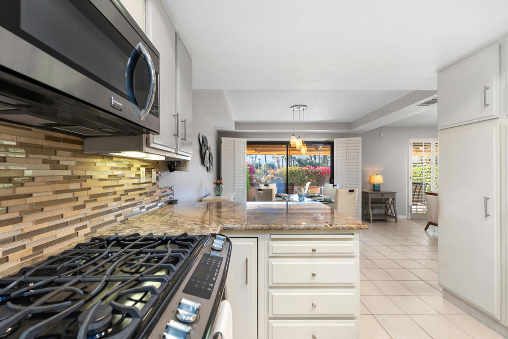 Chaparral C.C. - Residential