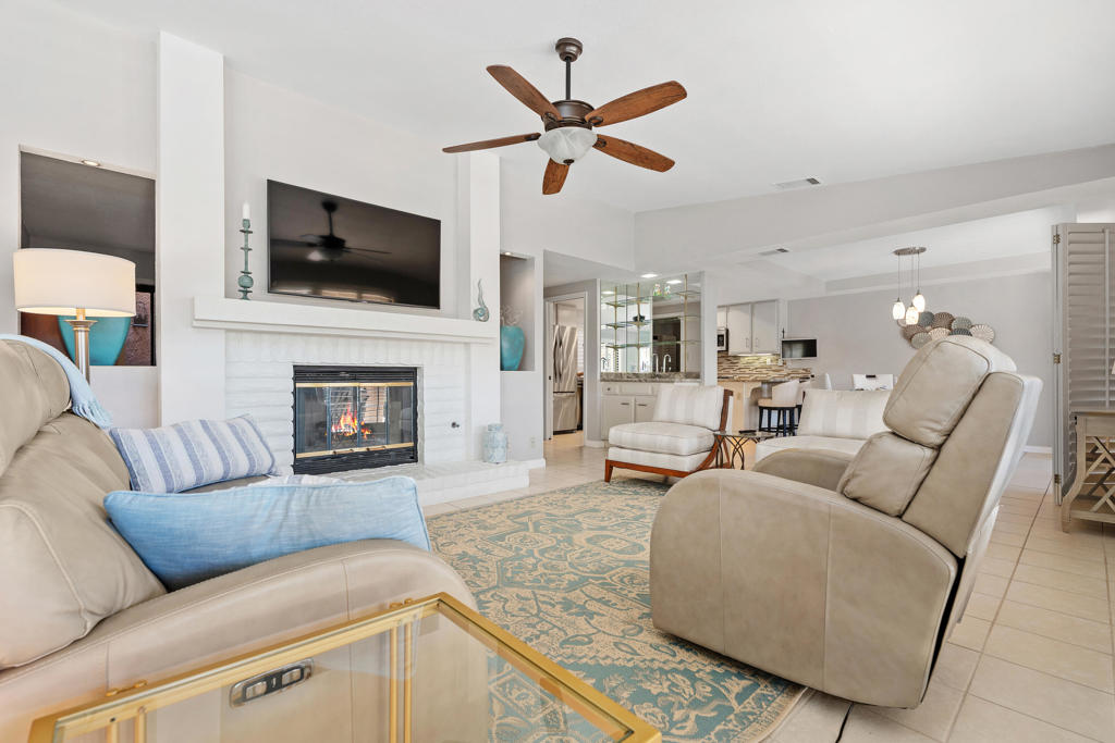 Chaparral C.C. - Residential