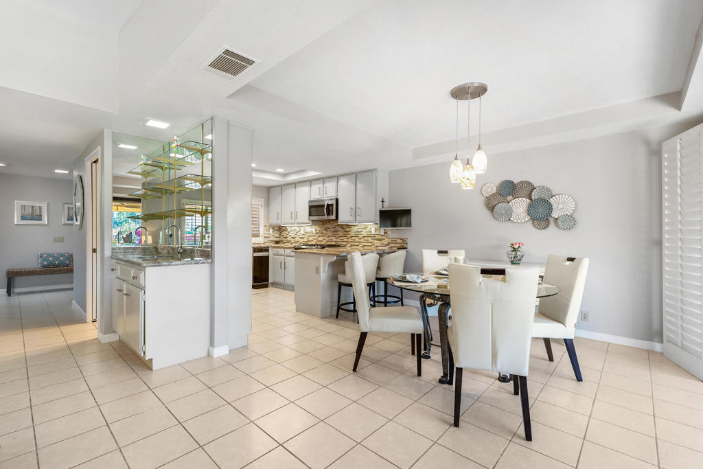 Chaparral C.C. - Residential