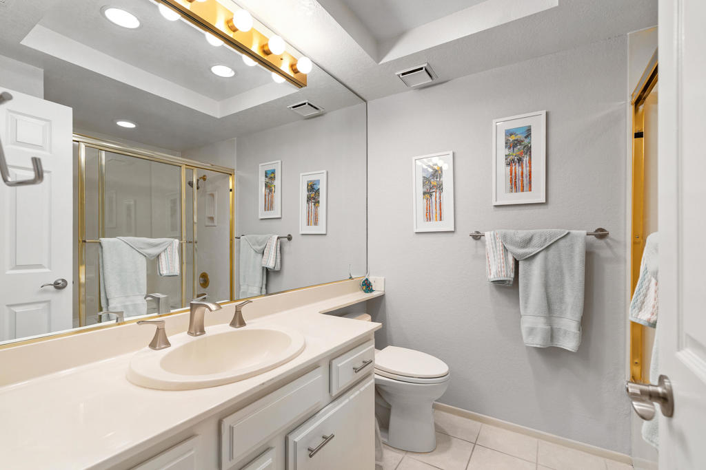 Chaparral C.C. - Residential