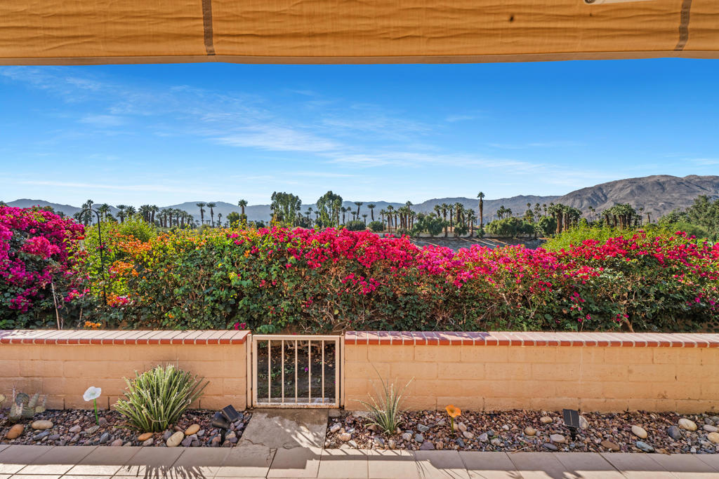 Chaparral C.C. - Residential