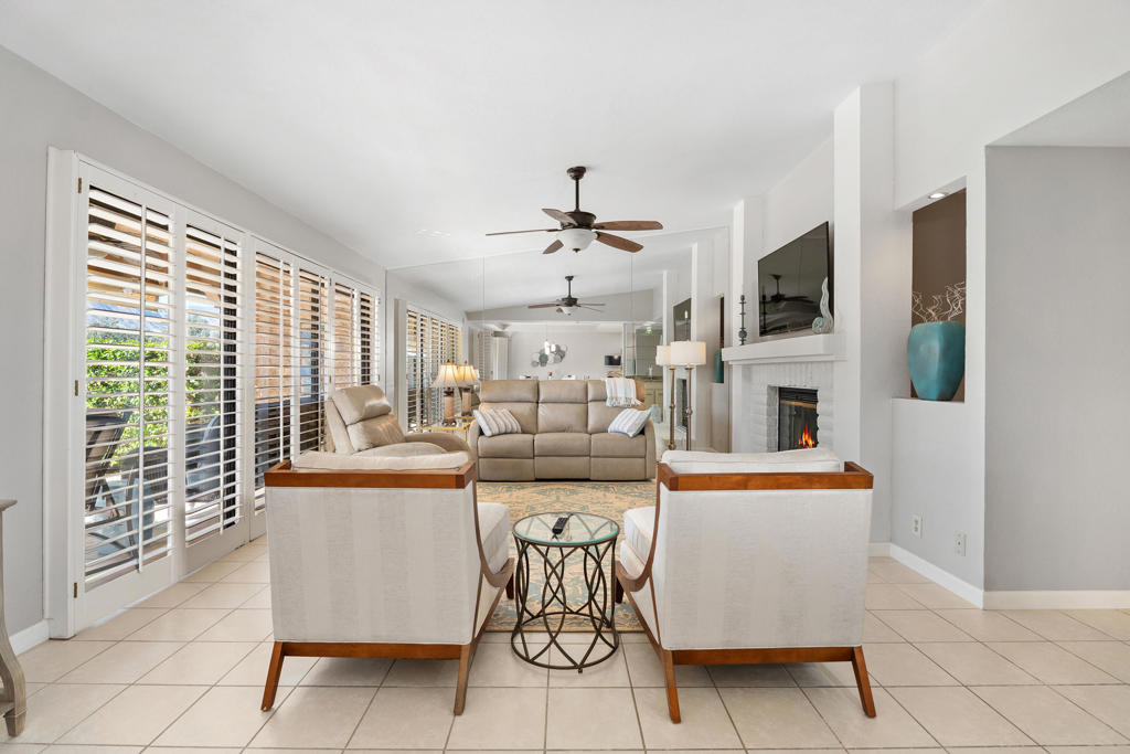 Chaparral C.C. - Residential