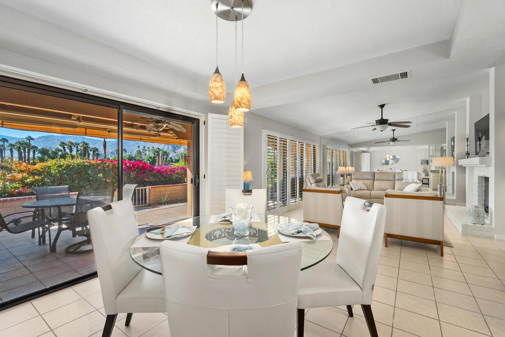 Chaparral C.C. - Residential