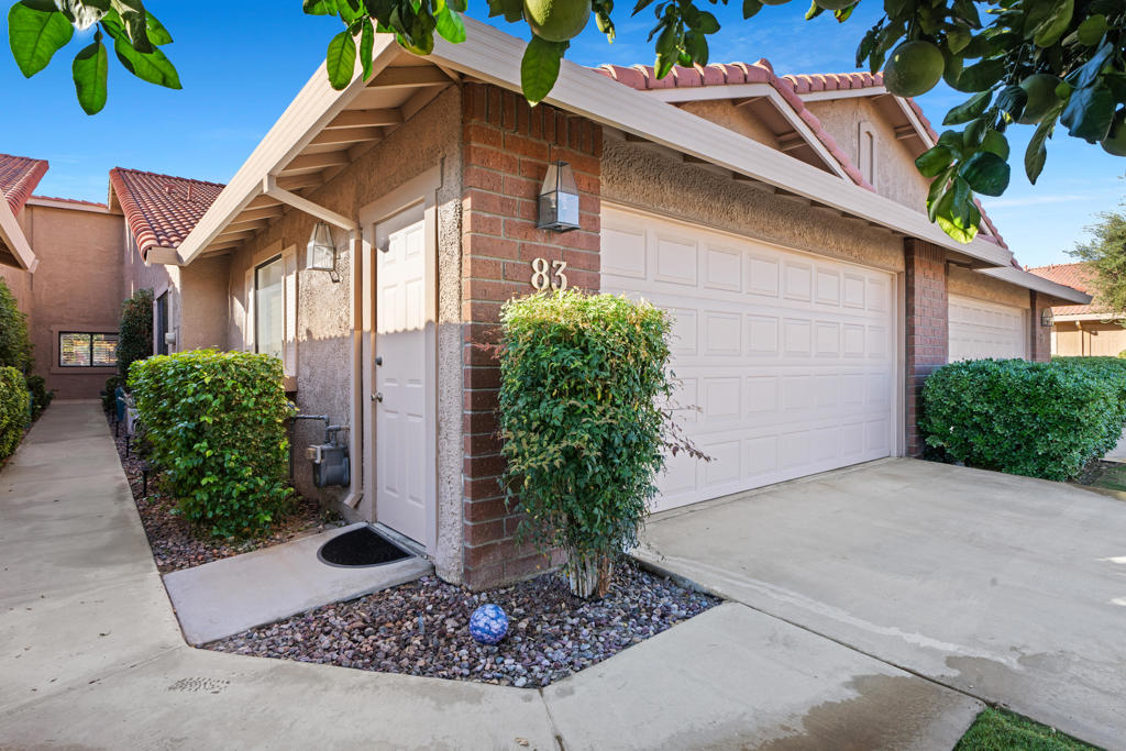 Chaparral C.C. - Residential