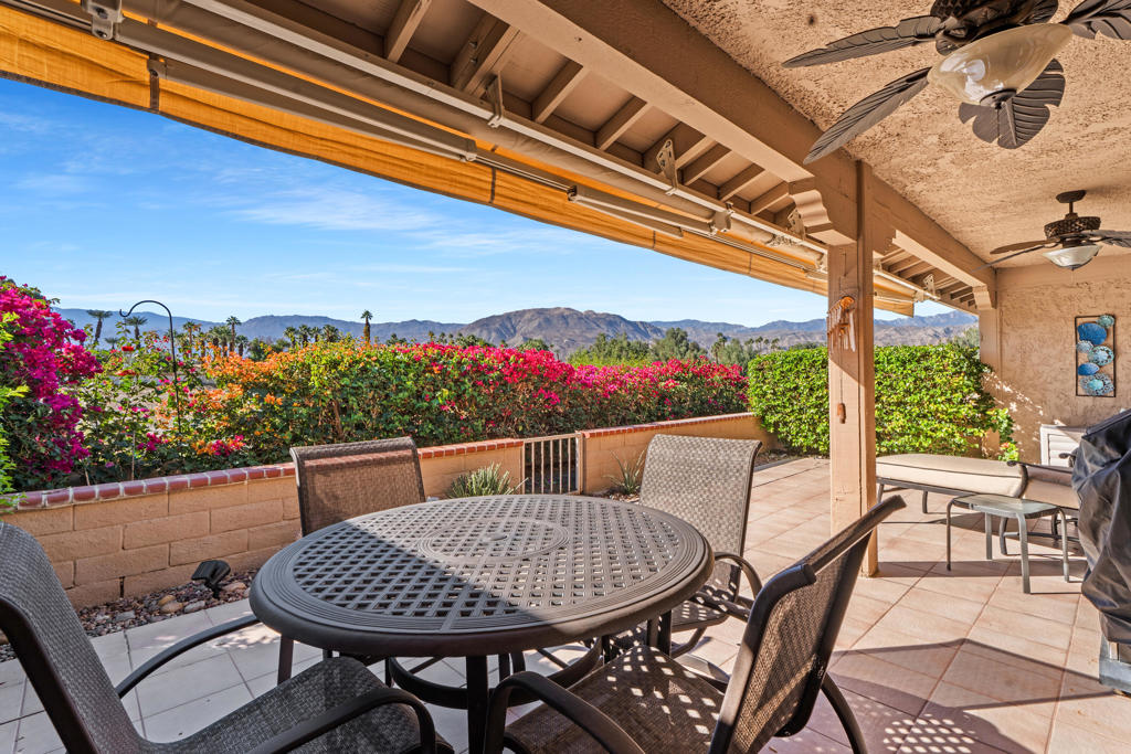 Chaparral C.C. - Residential