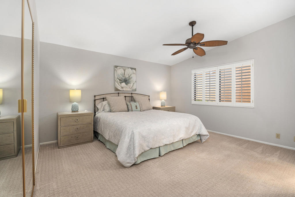 Chaparral C.C. - Residential