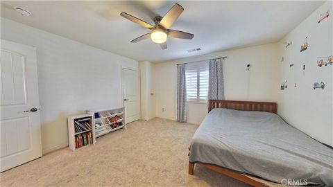 Tiny photo for 7930 Burrington St, Eastvale, CA 92880 (MLS # PW26085394)