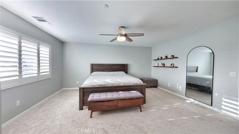 Tiny photo for 7930 Burrington St, Eastvale, CA 92880 (MLS # PW26085394)
