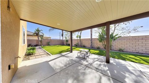Tiny photo for 7930 Burrington St, Eastvale, CA 92880 (MLS # PW26085394)