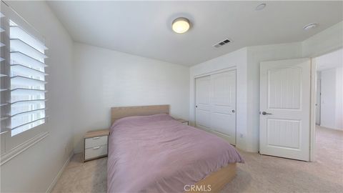 Tiny photo for 7930 Burrington St, Eastvale, CA 92880 (MLS # PW26085394)