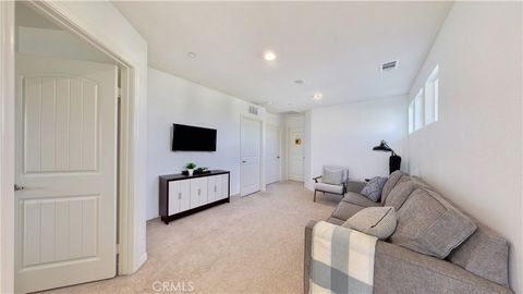 Tiny photo for 7930 Burrington St, Eastvale, CA 92880 (MLS # PW26085394)