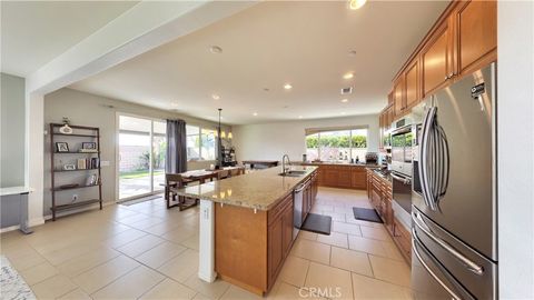 Tiny photo for 7930 Burrington St, Eastvale, CA 92880 (MLS # PW26085394)