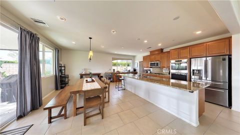 Tiny photo for 7930 Burrington St, Eastvale, CA 92880 (MLS # PW26085394)