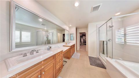 Tiny photo for 7930 Burrington St, Eastvale, CA 92880 (MLS # PW26085394)
